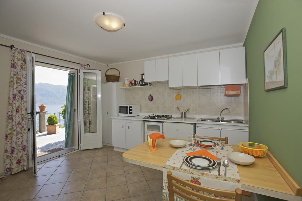 דירות אוג'ביו Casa Balon מראה חיצוני תמונה