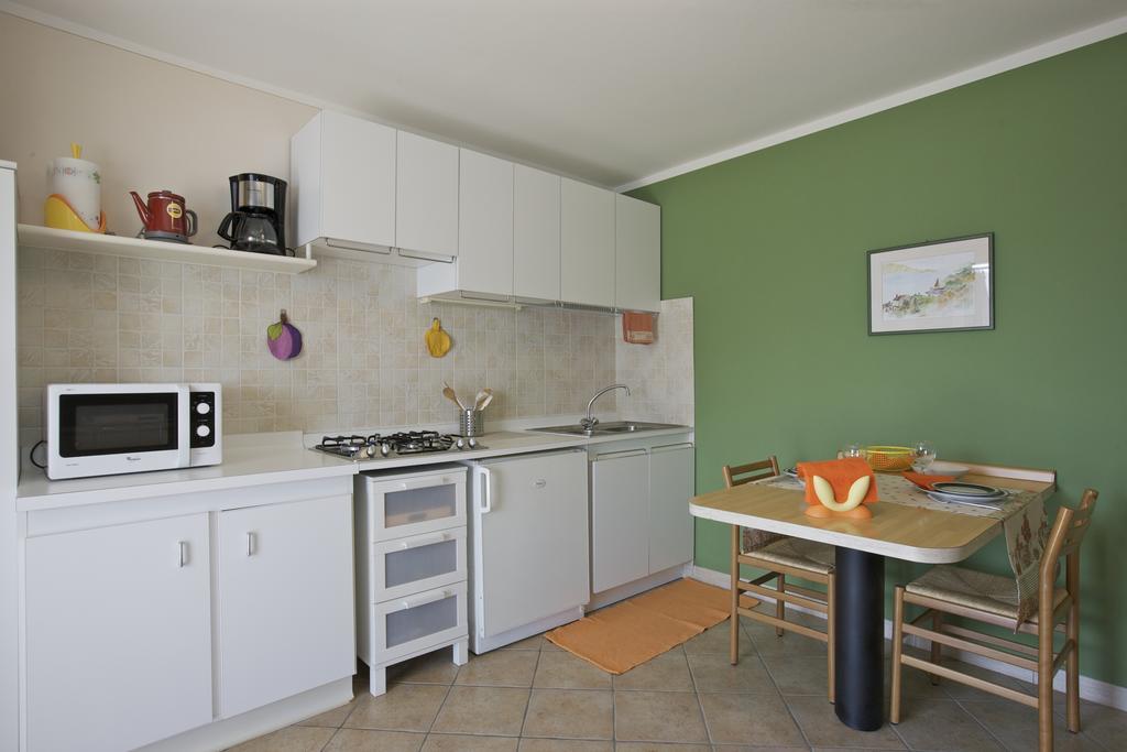 דירות אוג'ביו Casa Balon מראה חיצוני תמונה